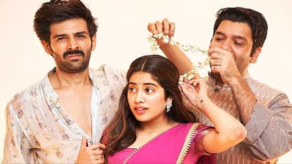 Dostana 2 Cast Update