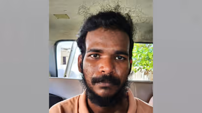 Kalamassery Ganja seizure, Youth arrested