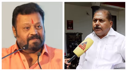 suresh gopi aims controversy 