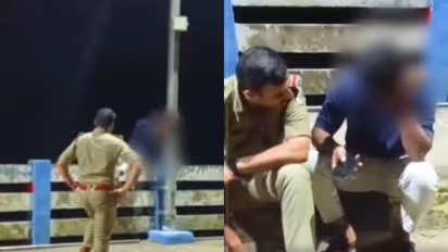 Kerala police
