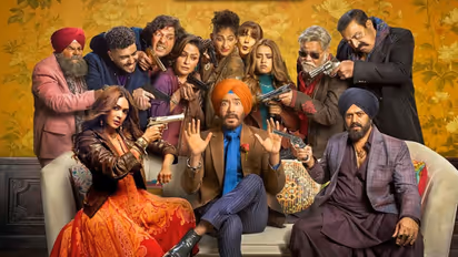 OTT September Releases