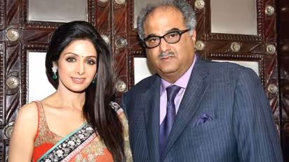 Boney Kapoor