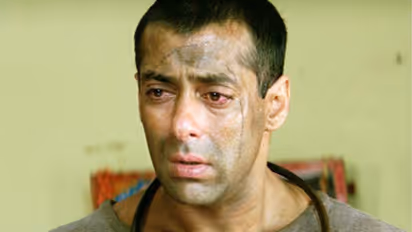 Salman Khan