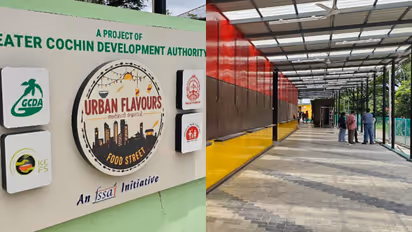 ernakulam food street