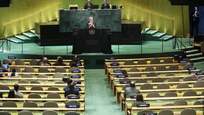  Israeli PM Netanyahu 