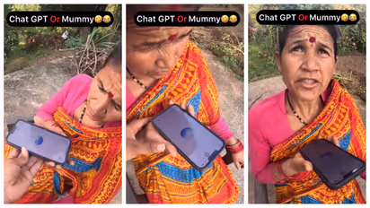 29 lakh people watched the video of the mother’s conversation