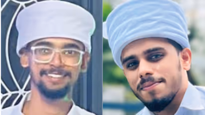 Accident death kozhikode