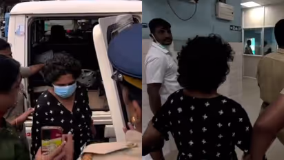 balaramapuram child murder sreethu arrest