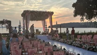Kozhikode Destination Wedding