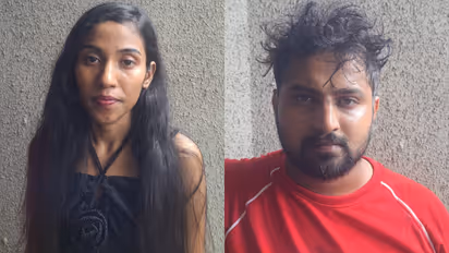 Nepal, Assam natives arrested from Kochi with MDMA