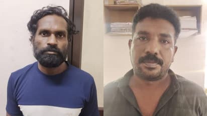 Auto rikshaw drivers clash at Kochi