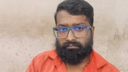 Ganja Arrest Nedumangad