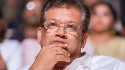 Jayesh George New Chairman of WPL