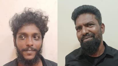 Two arrested at Thrissur