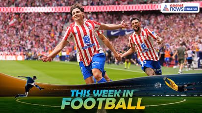 This Week in Football