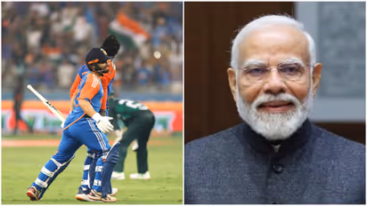 India vs Pakistan Asia Cup final