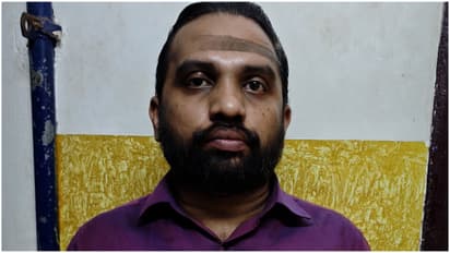  temple priest arrested for theft