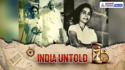 India Untold: Mahatma Gandhi