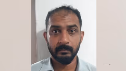 Bathery Textile shop theft case