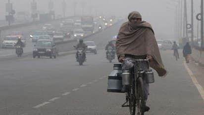 Severe Cold expected in 2025