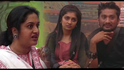 bigg boss kannada season 12 