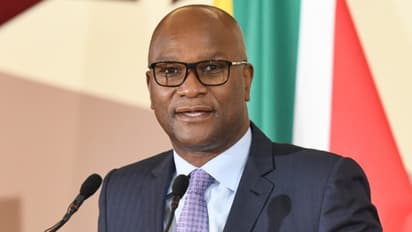 Ambassador Mthethwa