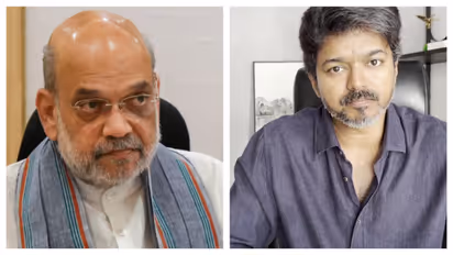 vijay and amit shah