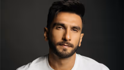 ranveer singh