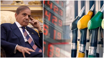 Pakistan petrol price hike