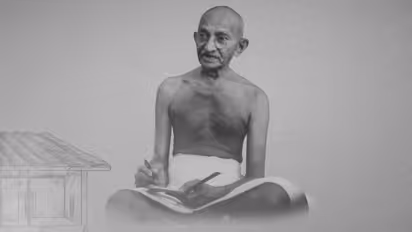 mahathma gandhi