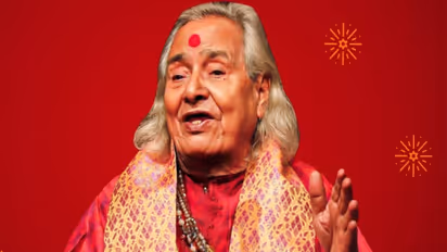 pandit chhannulal mishra