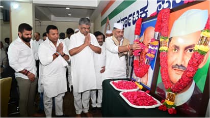 BK Hariprasad 