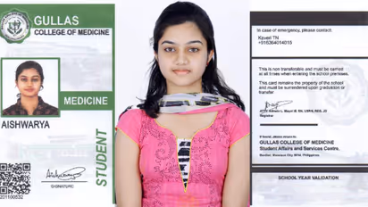 Chikkamagaluru aishwarya