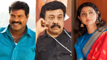 not divya unni said not ready to got paired with kalabhavan mani reveals vinayan