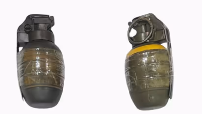 pak grenade 
