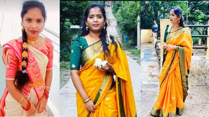 Hosakote Accident Sisters died