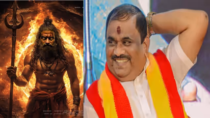 T A Narayana Gowda Kantara Movie success