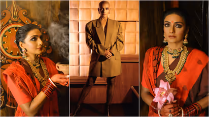 Shanthi Priya Bollywood Actress