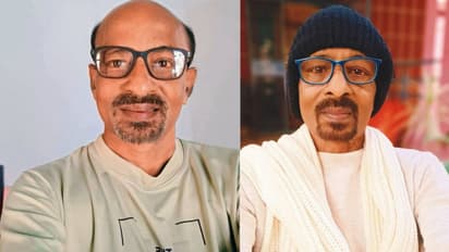 Ganesh Mogalli passess Away