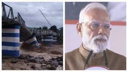 দার্জিলিংএর পরিস্থিতি নিয়ে উদ্বোগ মোদীর