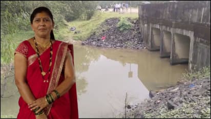 Uttara Kannada Anganawadi worker