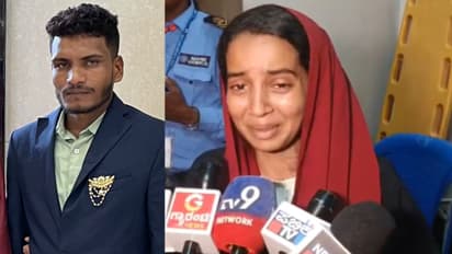 Shivamogga Crime News