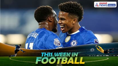 Chelsea Football Club