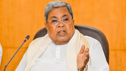 Siddaramaiah Koppal