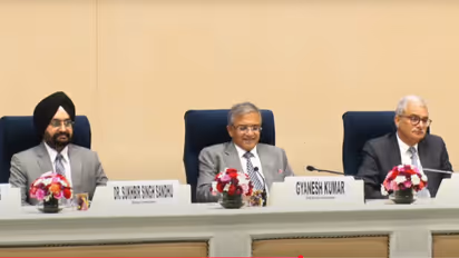 Election Commission of India PC