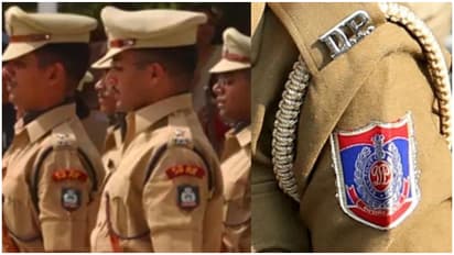 Delhi Police