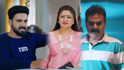 amruthadhaare kannada serial 