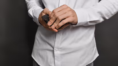 man ,salary, wallet , money 