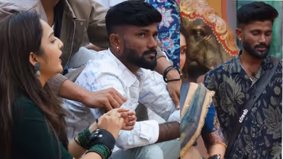 singer malu nipanal bigg boss