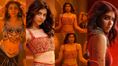 kalyani priyadarshan